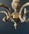 Vintage Brass Chandelier, 1960s For Sale - Image 6 of 14
