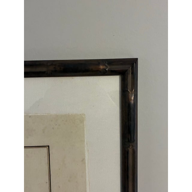 Natural Curiosities “Rachamah” Bird of Pharaoh Print After James Bruce For Sale In Charlotte - Image 6 of 8