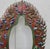 Buddhist Enamel Image Stand Circa 19/20th For Sale - Image 13 of 14
