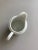Late 20th Century Vintage Mikasa South Hampton Creamer For Sale - Image 5 of 6