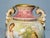 Rare Antique 19th Century Royal Vienna German Hand Painted Porcelain Urn Vase For Sale - Image 15 of 18