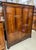 1950s Vintage Wardrobe in Wood, 1950s For Sale - Image 5 of 16