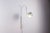 Adjustable Wall Lamp by Danilo and Corrado Aroldi for Stilnovo, 1960s For Sale - Image 15 of 15