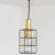 Glass Pendant Light from Glashütte Limburg, 1960s For Sale - Image 11 of 14