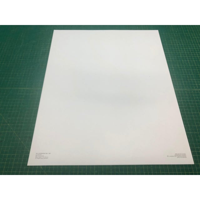 Contemporary Roy Lichtenstein as I Opened Fire (triptych), 1997 For Sale - Image 3 of 12