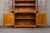 Vintage Display Cabinet in Oak and Solid Wood For Sale - Image 14 of 18
