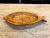 Beautiful hand crafted solid teak wood fish bowl. Each wonderfully unique in exact wood tones, grain, and natural...