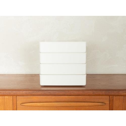 Space Age Filing Tray from Leitz For Sale - Image 4 of 11