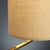 Table Lamp with Articulated Arm For Sale - Image 6 of 10