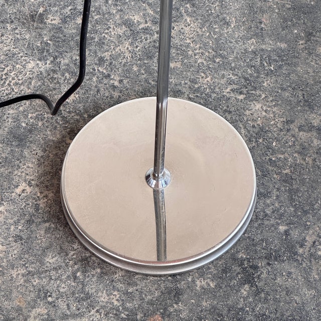 Harvey Guzzini Lighthouse Floor Lamp by Guzzini, 1970s For Sale - Image 4 of 10