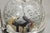 Antique Meriden Co Victorian Silver Plated Round Dome Covered Butler Butter Dish For Sale - Image 14 of 17