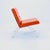 Mid-Century Modern Lounge Chair in Leather by Hans Eichenberger for Girsberger, 1960s For Sale - Image 3 of 18