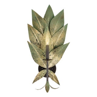 Margaret Sconce by Lowcountry Originals For Sale