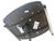 Mid-Century Chrome Swivel Office Chair For Sale - Image 14 of 18