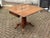 Victorian Mahogany Coffee Table with Drop Sides and Drawer For Sale - Image 11 of 13