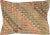 Traditional 1960s Turkish Jijim Pillow For Sale - Image 3 of 3