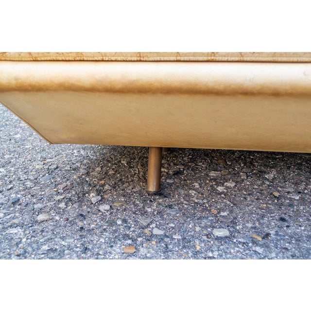 Beige Sleep-O-Matic Sofa by Marco Zanuso for Arflex For Sale - Image 8 of 10