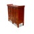 1960s Double Doors Wing Cabinet For Sale - Image 4 of 5
