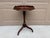 Mid-20th Century Mahogany Octagonal Drinks Table With Parquetry Top For Sale - Image 12 of 12