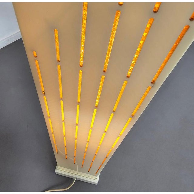 Vintage Herco Floor Lamp, 1970s For Sale - Image 14 of 18