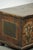 Antique Austrian Hand-Painted Bridal Chest with Character For Sale - Image 14 of 15