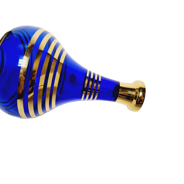 Pop Art Carafe from Kamenicky Senov, Czechoslovakia, 1950s For Sale - Image 13 of 18