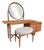 Mid-Century Dressing Table and Stool from Elliots of Newbury, Set of 2 For Sale