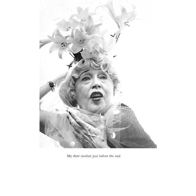 1960s "Quail in Aspic: The Life Story of Count Charles Korsetz" 1962 Beaton, Cecil For Sale - Image 5 of 8