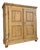 Biedermeier Sideboard in Softwood For Sale