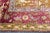 Textile Antique Turkish Silk Rug 3'6'' X 5'1'' For Sale - Image 7 of 11