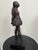 Traditional Authorized Degas Little Dancer Sculpture Statue Figurine For Sale - Image 3 of 16