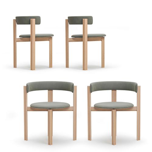 Chair designed by Bodil Kjær in 1959. One of the last living mid-century Scandinavian design pioneers and a female Pioneer...