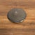 Late 20th Century Small Handcrafted Folk Art Pottery Cat Plate For Sale - Image 5 of 6