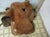 Complete vintage horse saddle. Will look used. Complete full size leather saddle. Will look used. In very good...