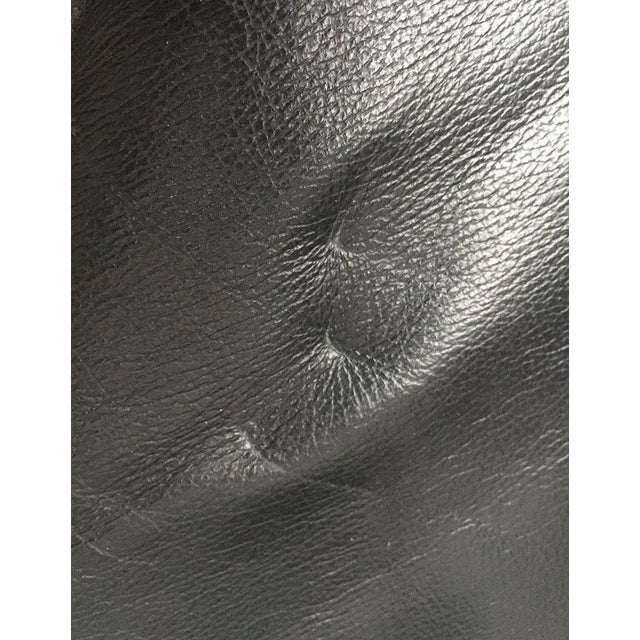 Vintage Swiss Nonna Rocking Chair by Paul Tuttle for Strässle For Sale - Image 16 of 18