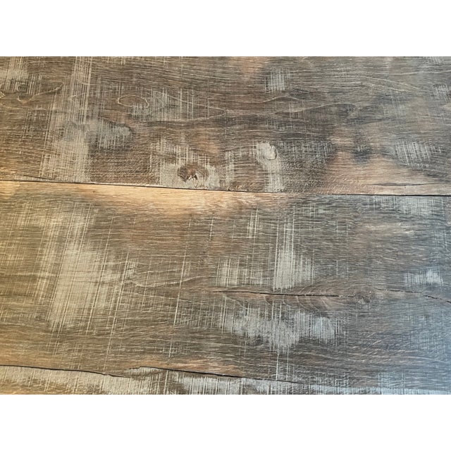 Coffee Table in Beech For Sale - Image 5 of 17