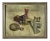 Michael Ritter Cannon, Still Life, Circa 1960 For Sale