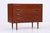 Vintage Danish Teak Chest of Drawers by Børge Mogensen, 1960s For Sale - Image 4 of 14