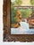 Wood Vintage Irv Latimer Waterfall Landscape Oil on Masonite Board Painting – Framed For Sale - Image 7 of 13