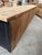 Larrge Early 20th Century Workbench For Sale - Image 15 of 16