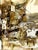 Mid-Century Modern Abstract Mediterranean Village For Sale - Image 9 of 12