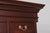 Henkel Harris Mahogany no.175 New Market Chest For Sale - Image 9 of 18
