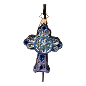 Christopher Radko “Celtic Blessing” Ornament