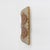 Murano Glass and Brass Wall Sconces, 2000, Set of 2 For Sale - Image 4 of 9
