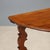 18th Century Baroque Walnut Console, Italy For Sale - Image 3 of 8
