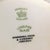 1960s John Aynsley and Sons Soup Bowls in Pattern 5683 - Set of Five For Sale - Image 10 of 10