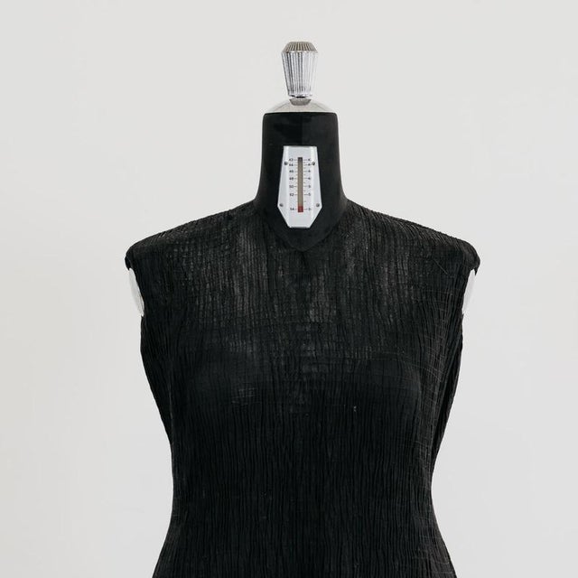 Vintage Singer Tailors Mannequin for Dresses, 1970s For Sale - Image 10 of 15