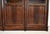 Charles X 3-Door Bookcase Cabinet, 19th Century For Sale - Image 14 of 18