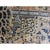 1980s Gray Cloud Band Classical Motif Medallion Vintage Chinese Silk Small Rug For Sale - Image 4 of 9