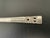 Oneida Community Plate Coronation 1936 Silverplate Bon Bon Spoon Server For Sale - Image 4 of 7
